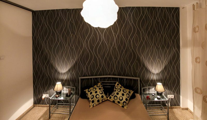 Geometria na decoração deixa a sua casa mais moderna