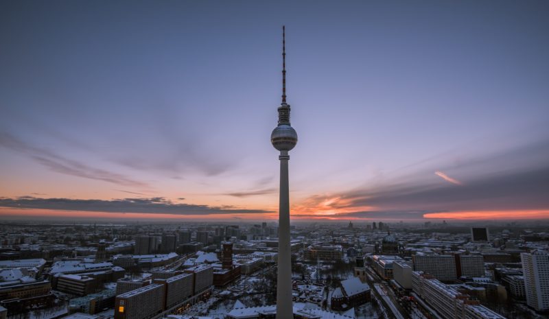 Berlim: uma cidade na Europa repleta de tradição e emoção