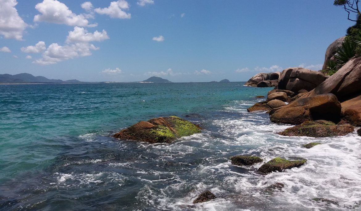 Florianópolis: a ilha da magia