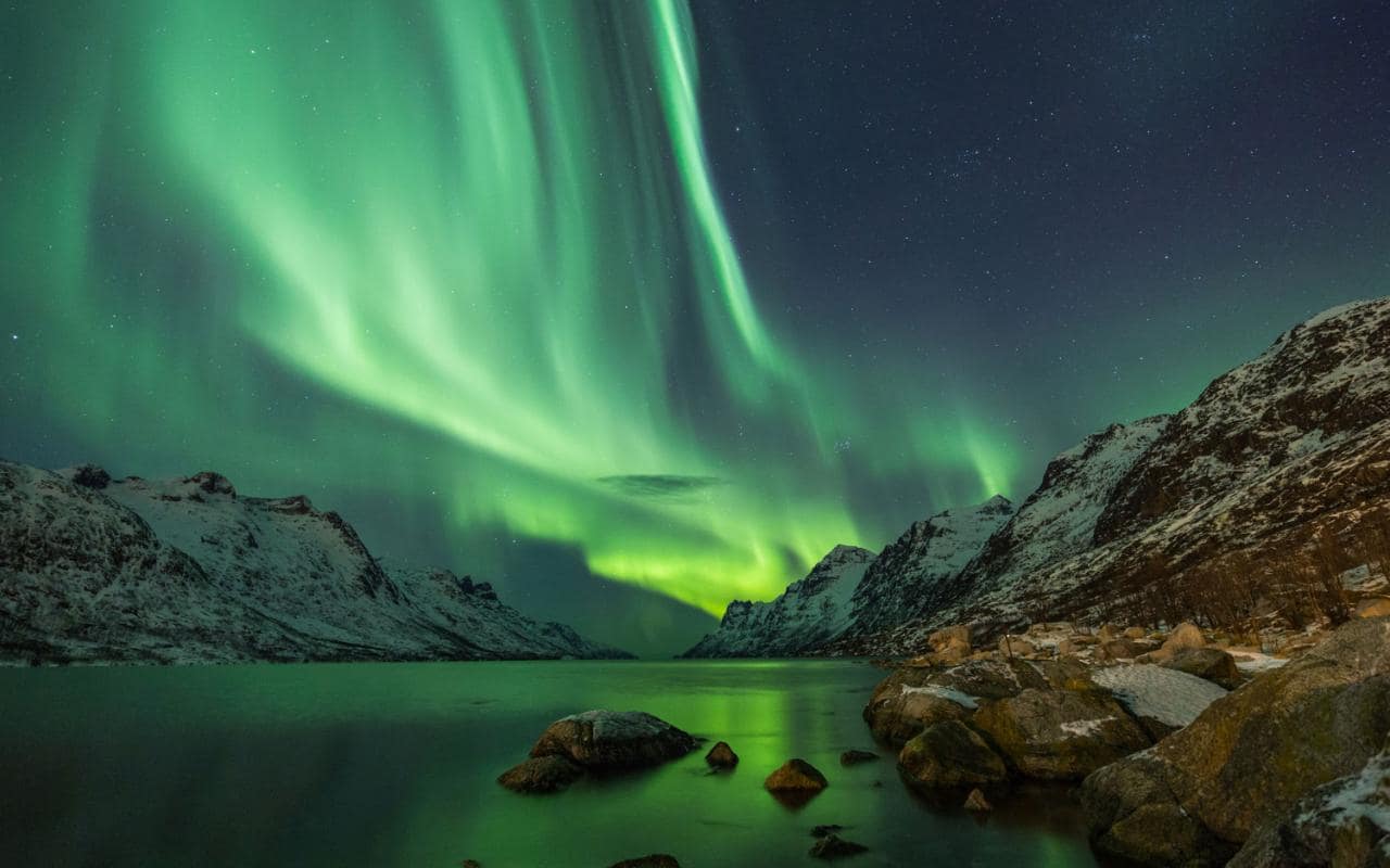 tromso