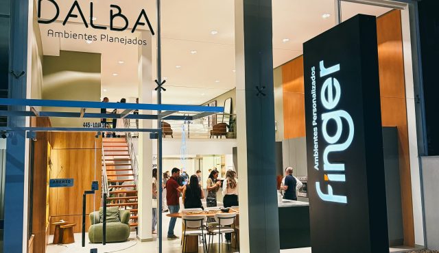 DALBA AMBIENTES PLANEJADOS