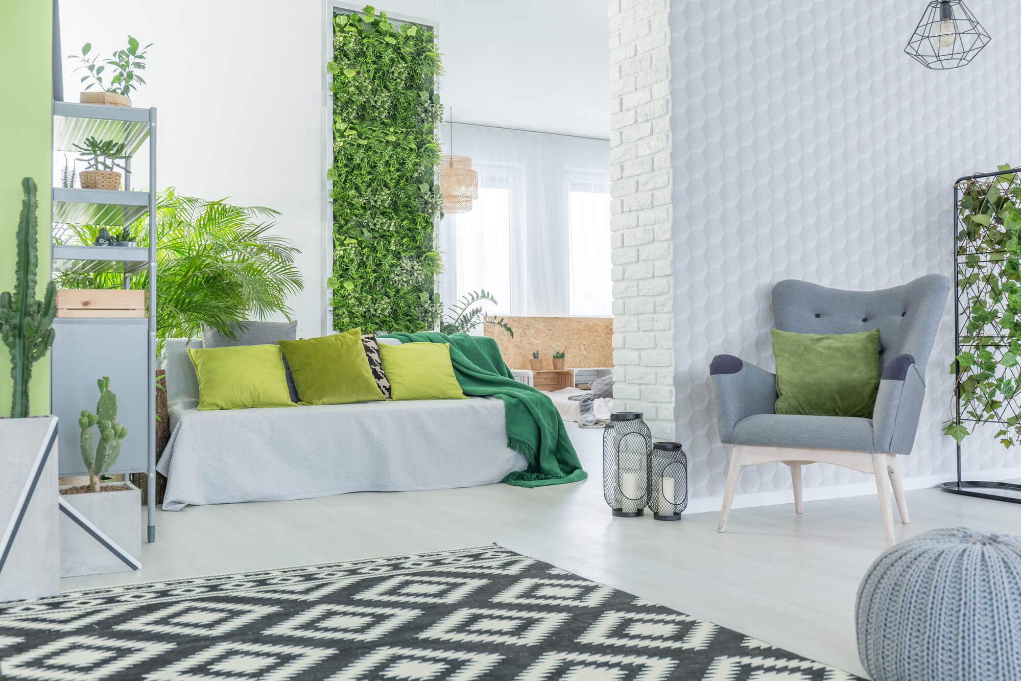 Jardim Vertical