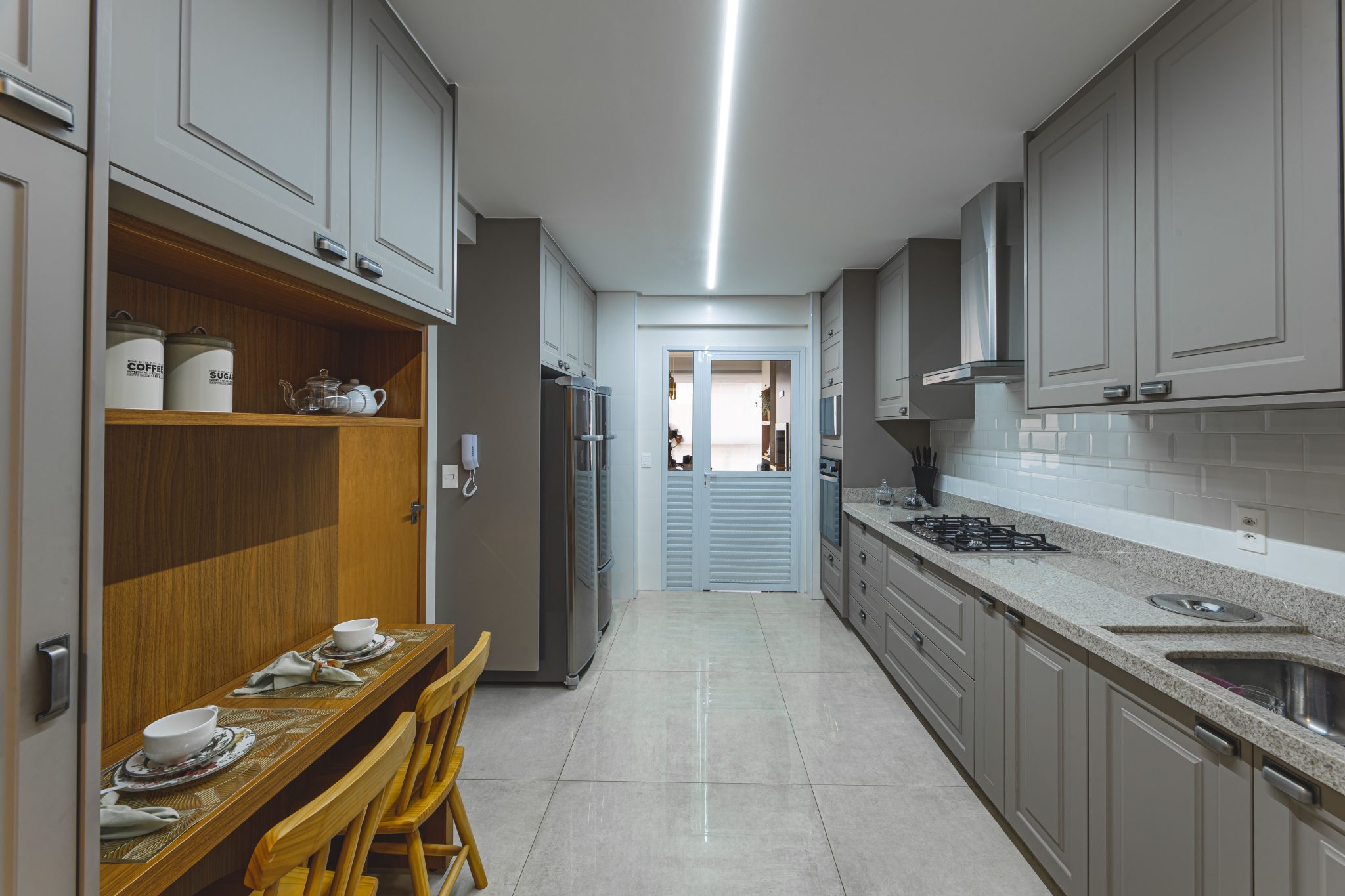 Ergonomia na cozinha: confira 6 dicas para melhorar a sua!