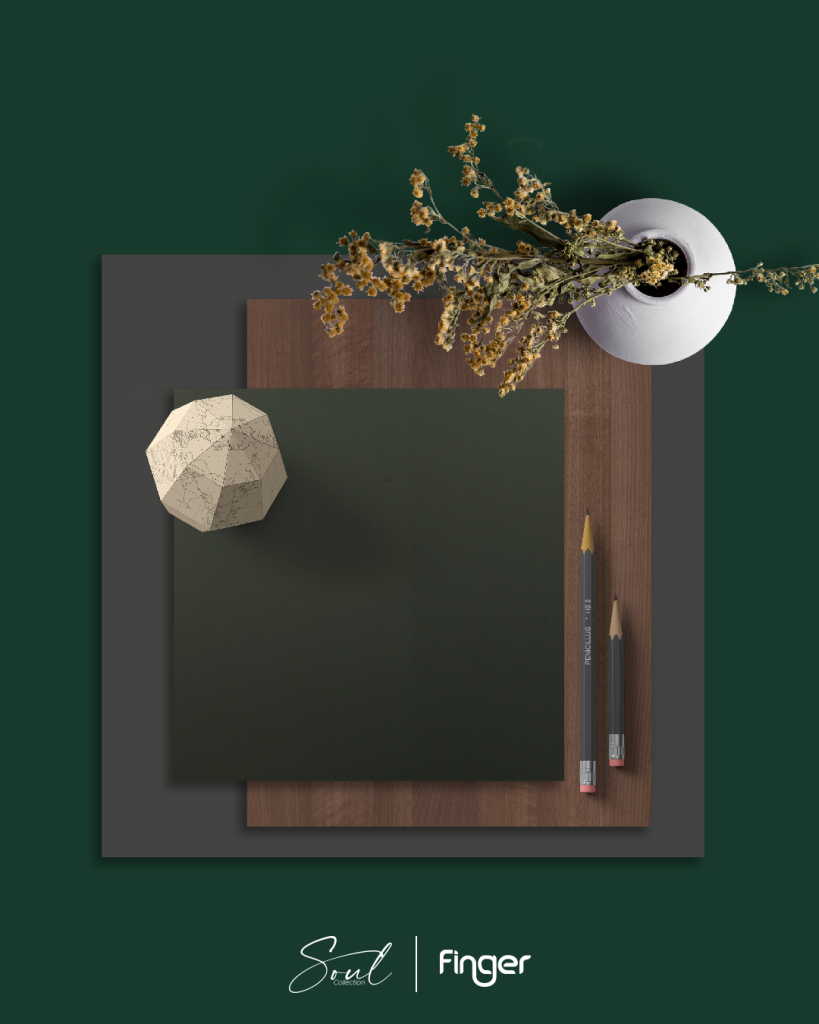 moodboard Decoração Rustica - Pleine, com Canyon e Oxid