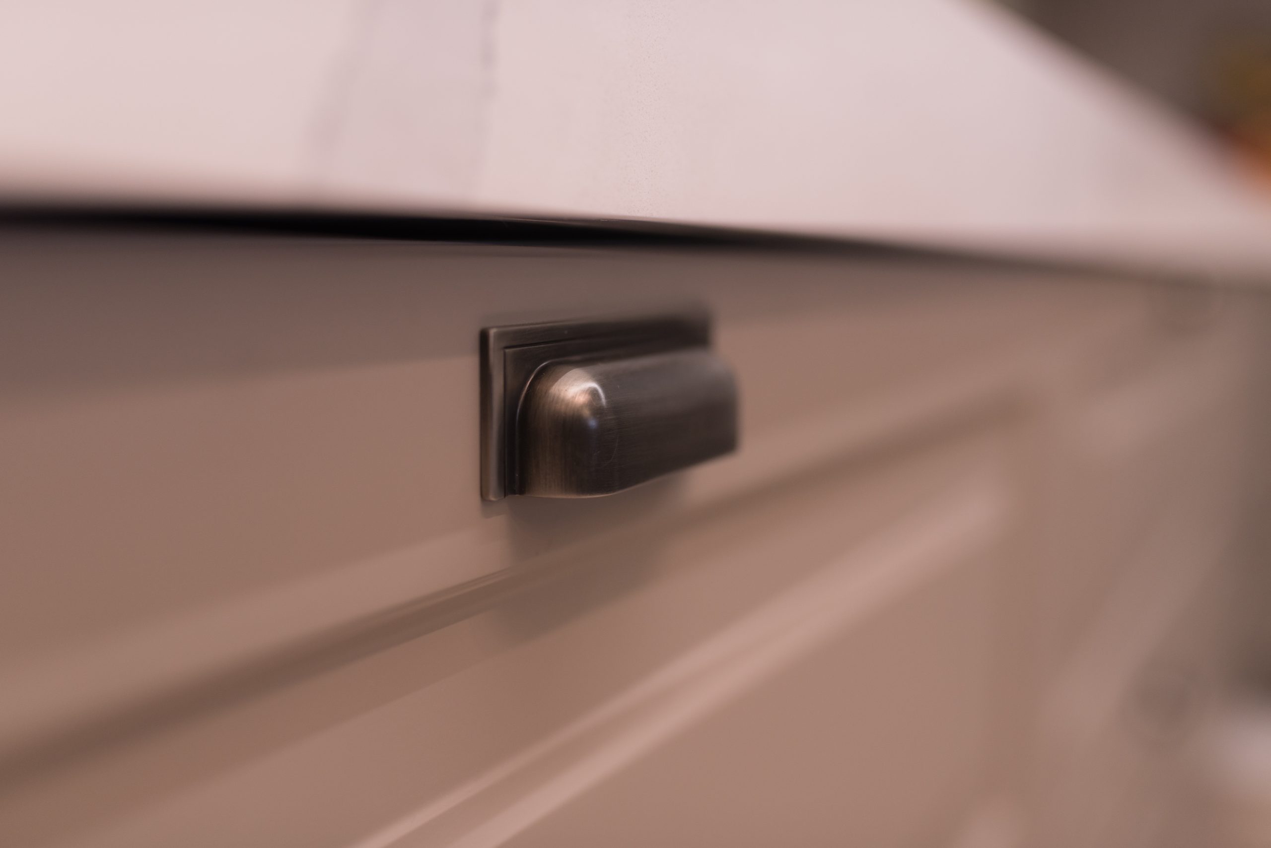 puxadores para móveis