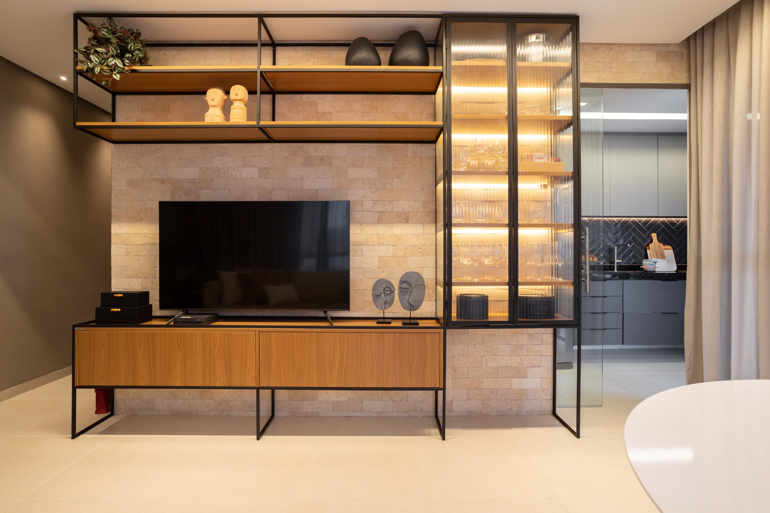 estilo industrial