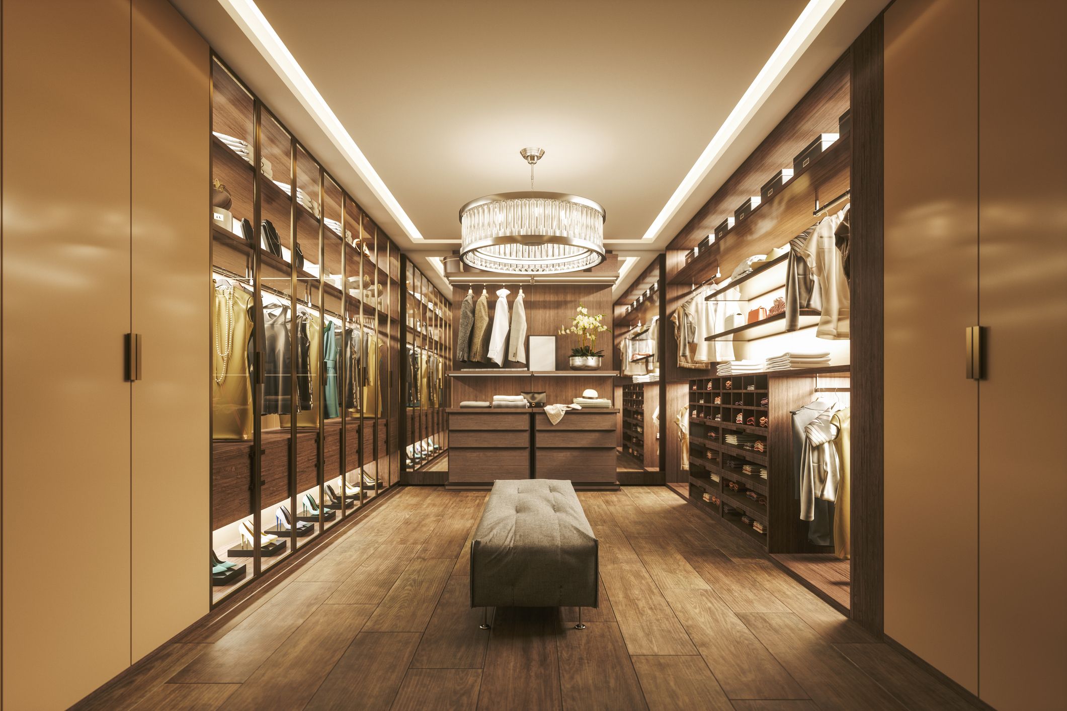 closet planejado