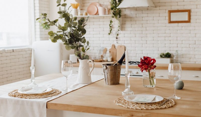 Como criar uma cozinha no estilo provençal em sua casa?