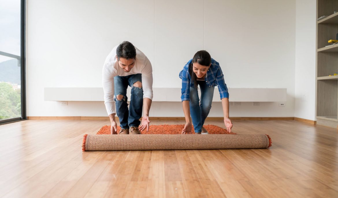 Como usar tapete na decoração? 5 dicas para te ajudar