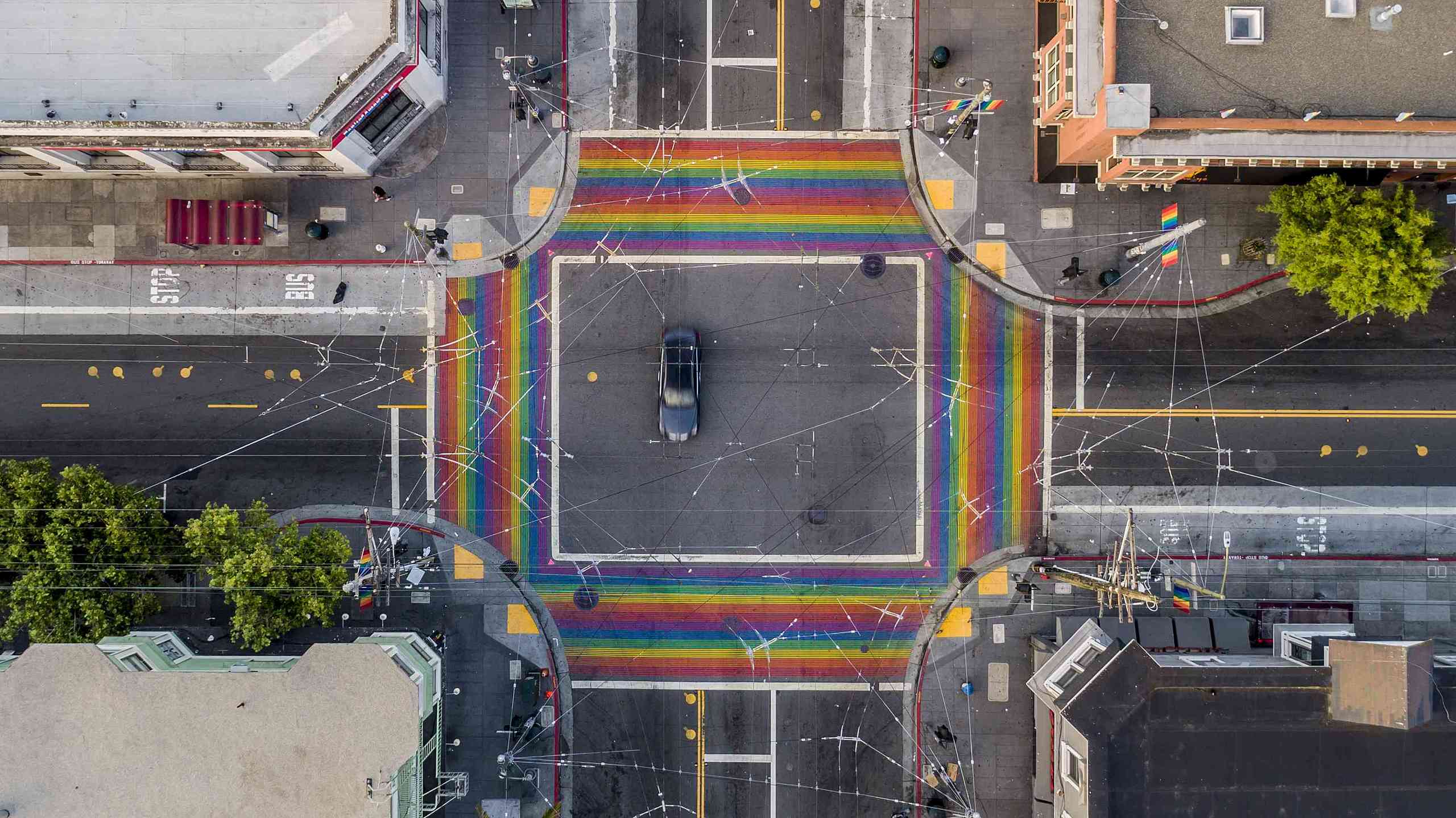 urbanismo tático