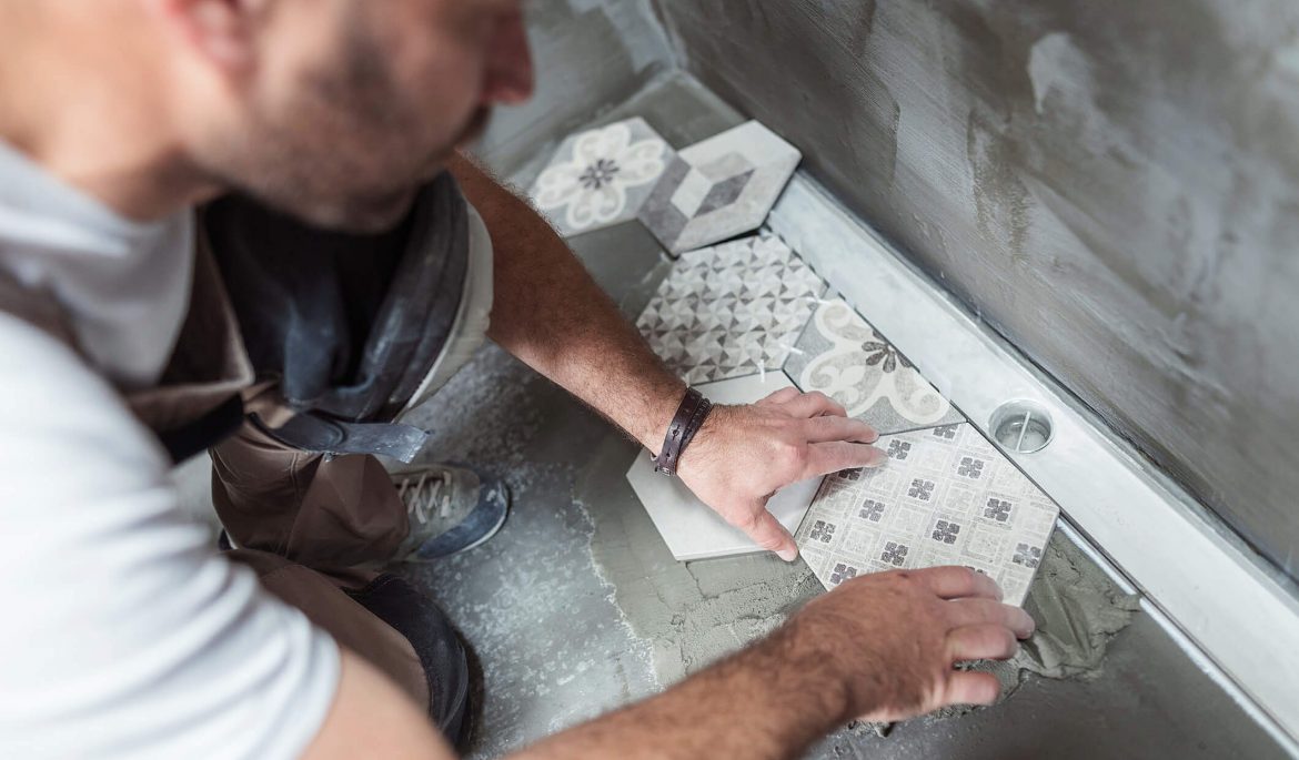 Conheça 6 diferenças entre ladrilho hidráulico e cerâmica!