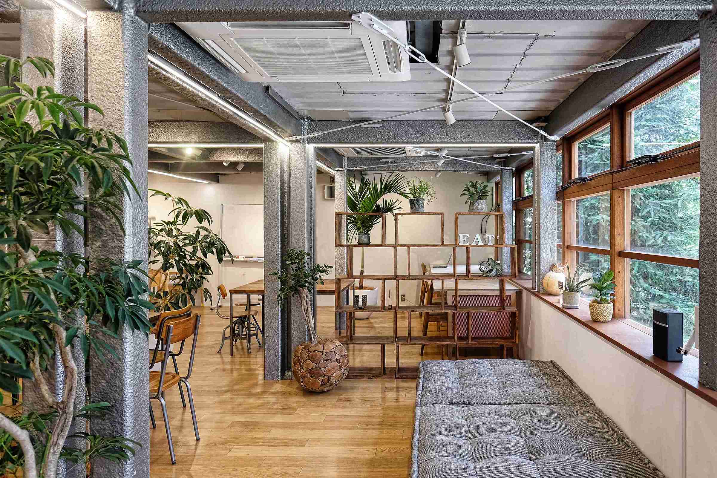 plantscaping