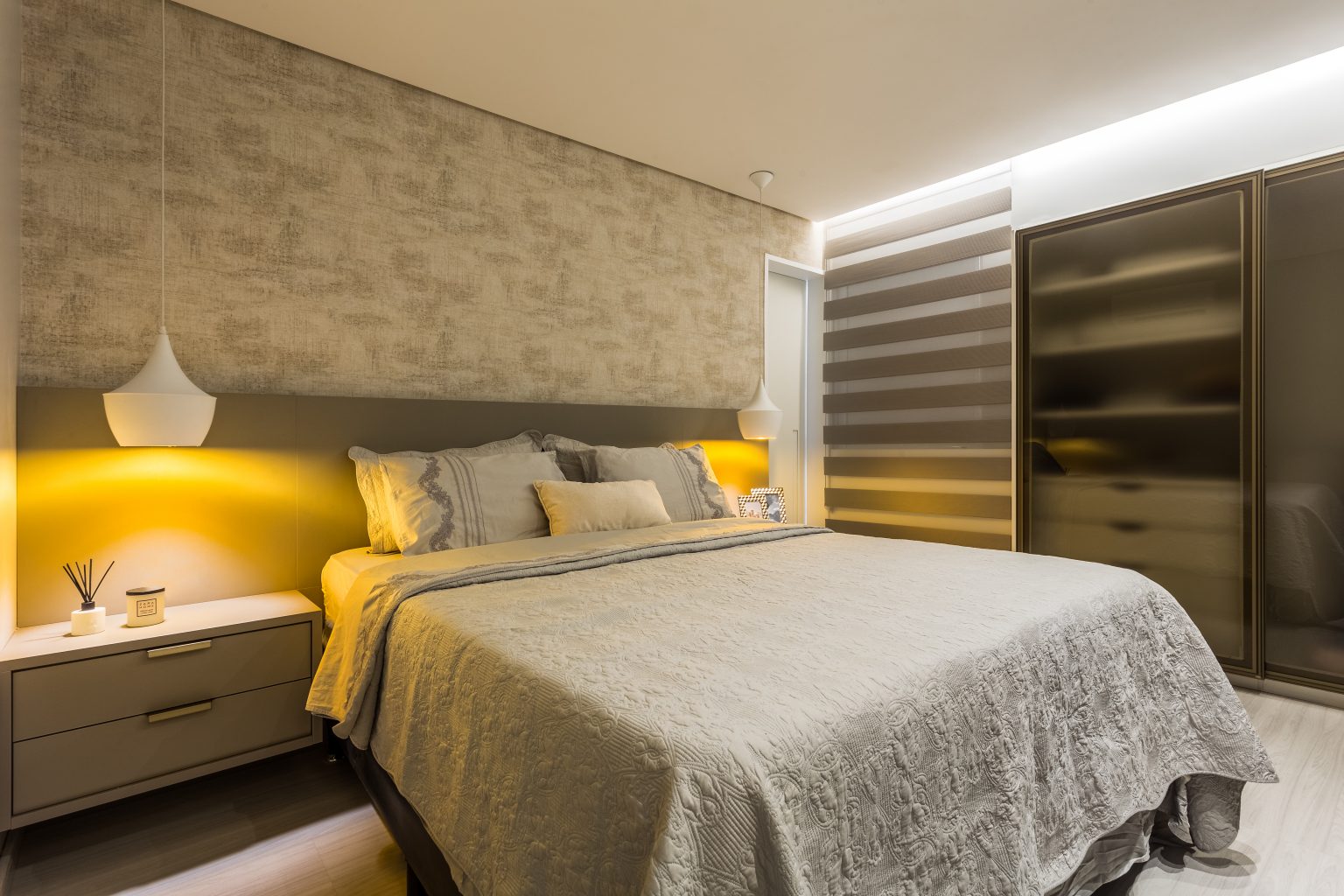 Luz quente e Luz fria conheça 5 diferenças entre elas!