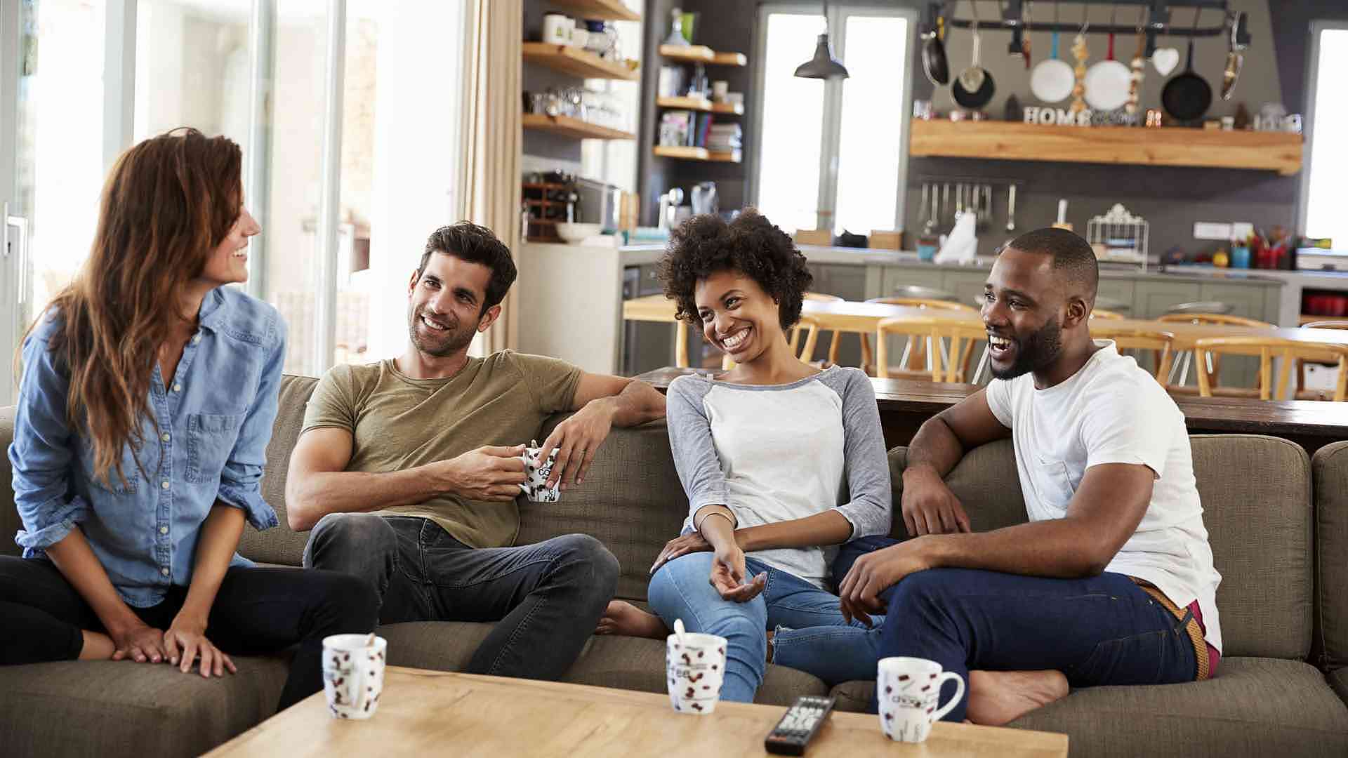 casas multi funcionais