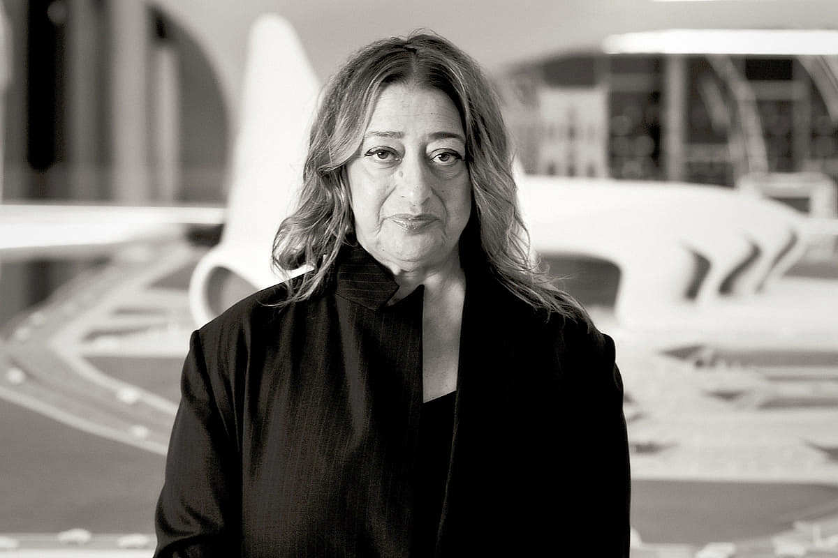 arquitetos famosos