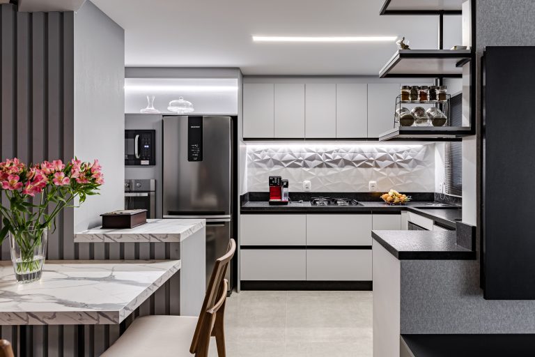 Cozinha Funcional: confira 7 dicas para ter a cozinha perfeita ...
