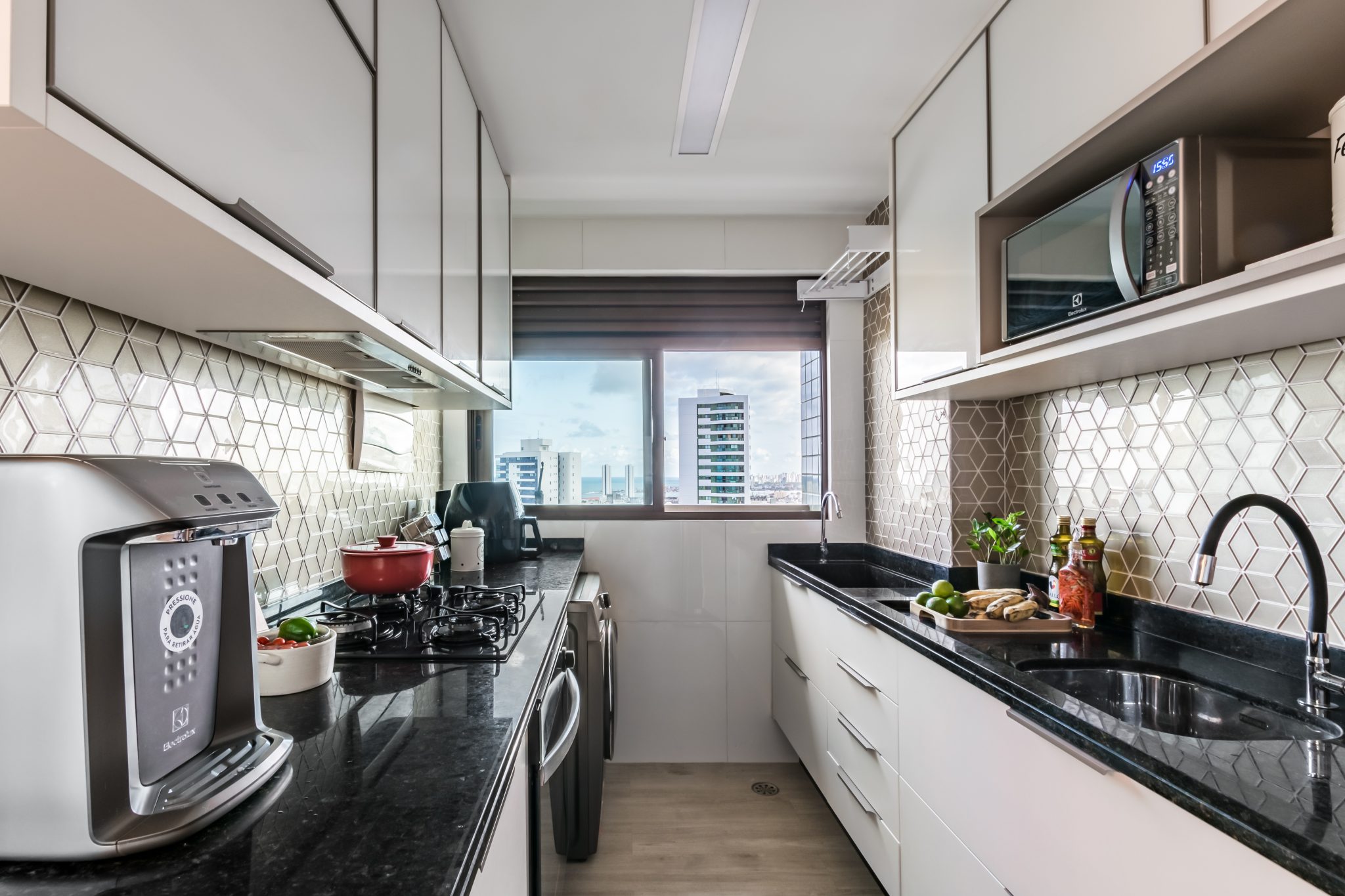 Cozinha Funcional: confira 7 dicas para ter a cozinha perfeita ...