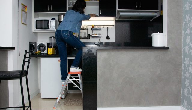 9 erros na cozinha planejada que você precisa evitar