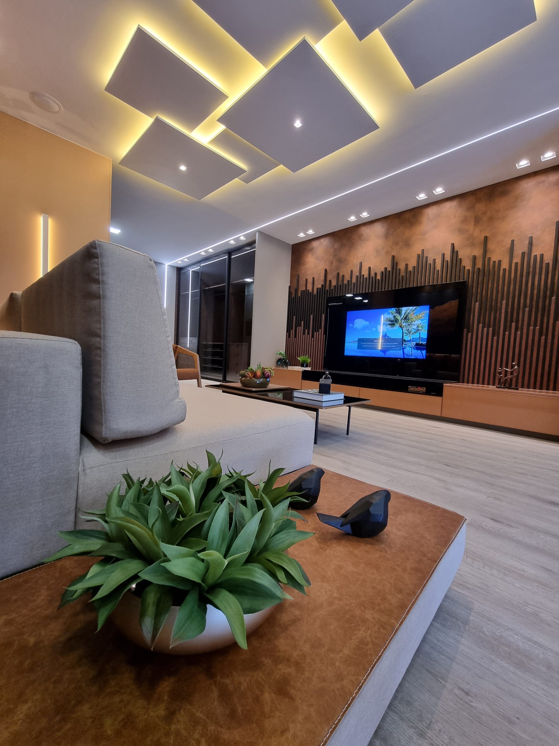 garanhuns haus finger decor