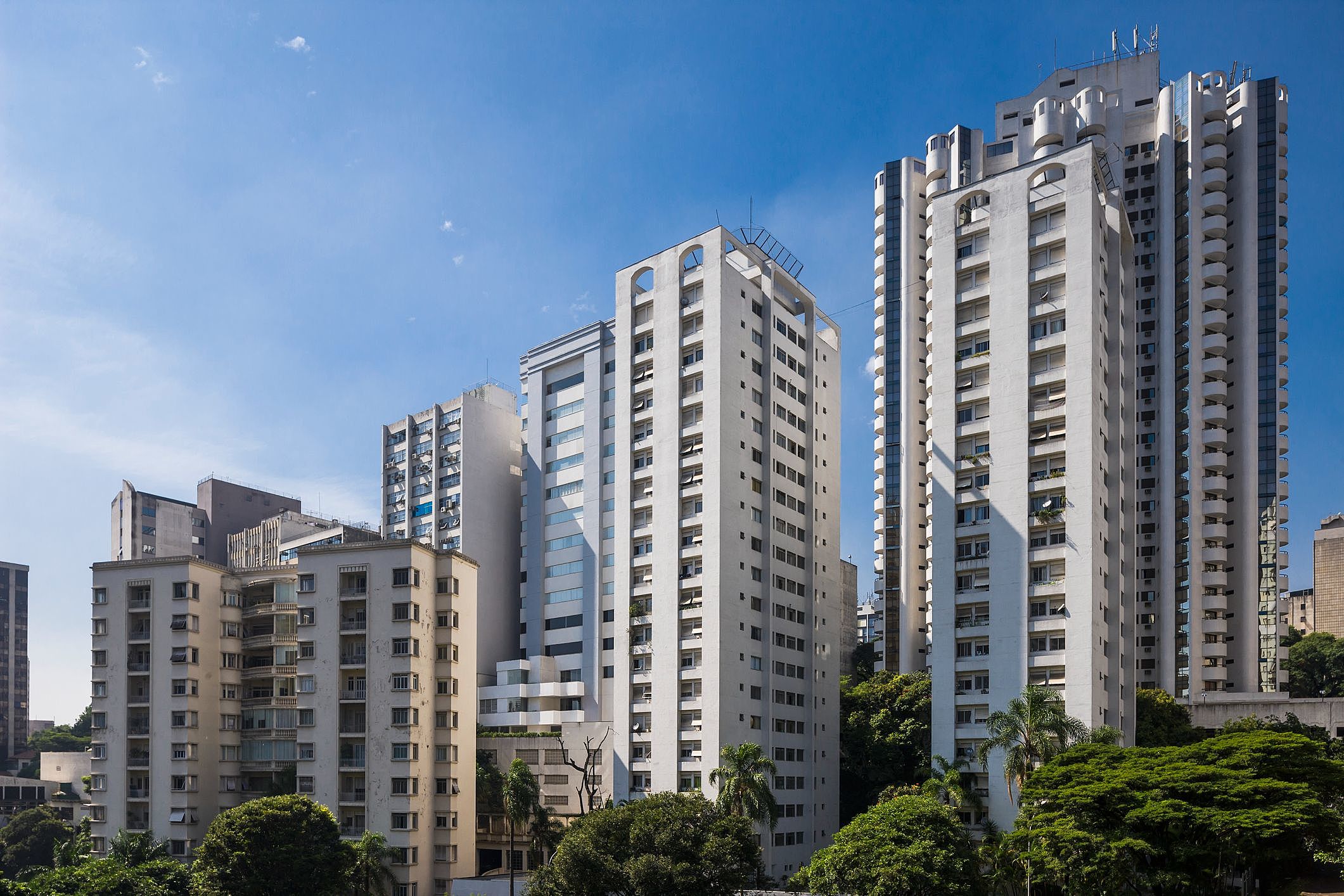 apartamento ou casa