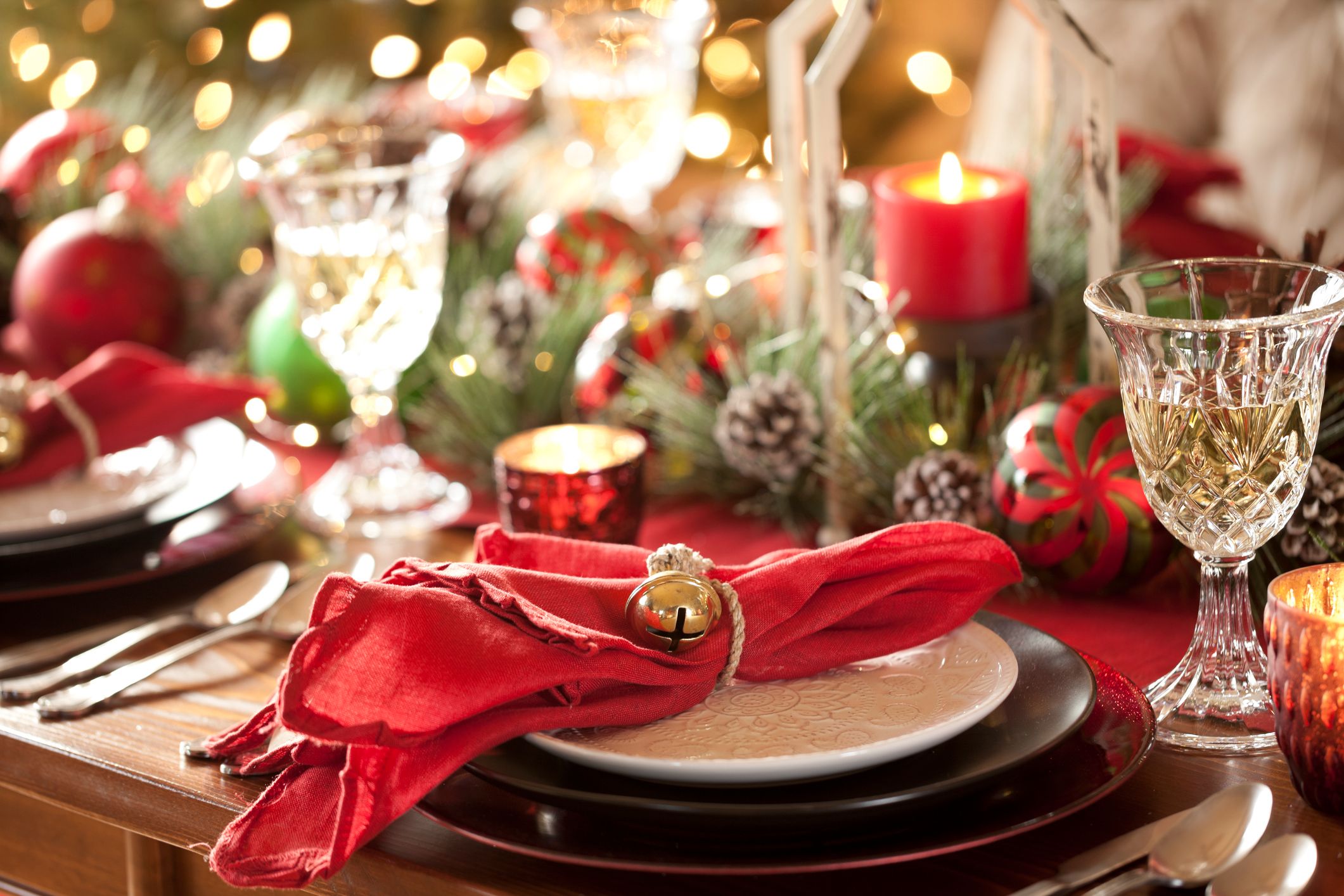 Decoração natalina: como trazer a magia do Natal para sua casa