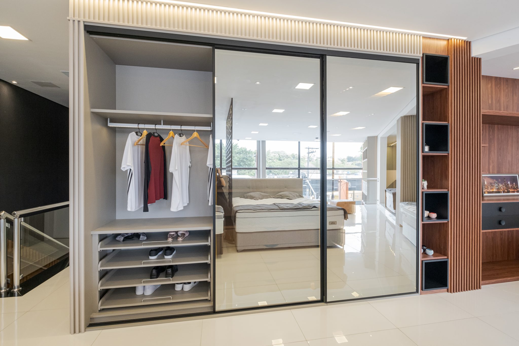 Closet dos sonhos 6 dicas para montar o seu!