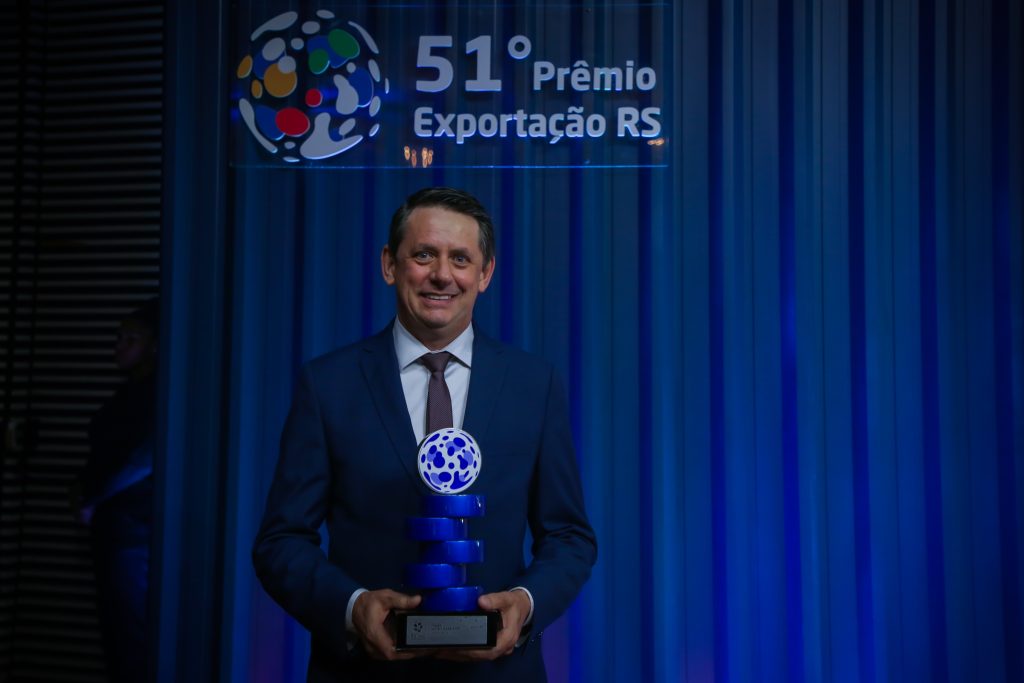 51º Prêmio Exportação