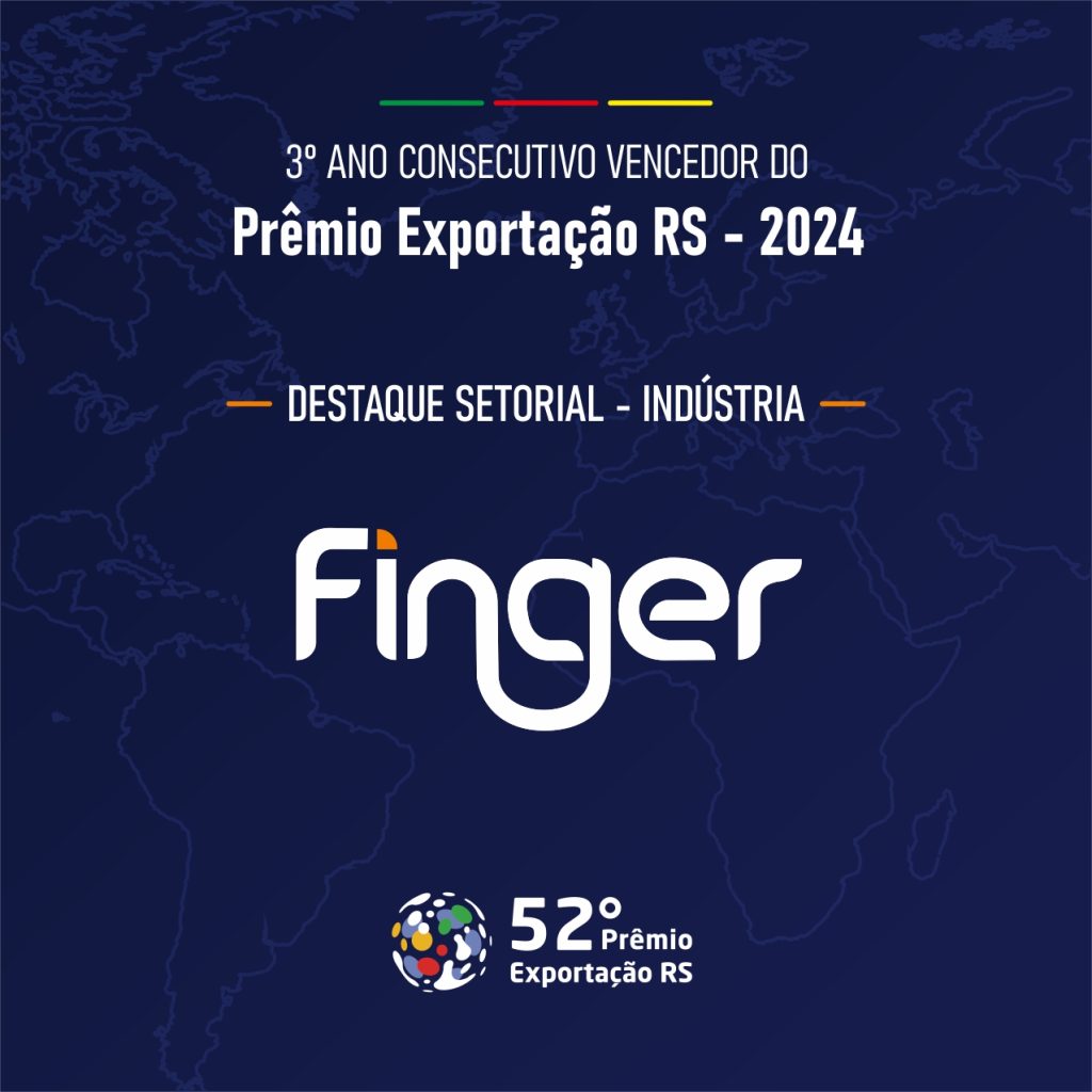 premio exportação