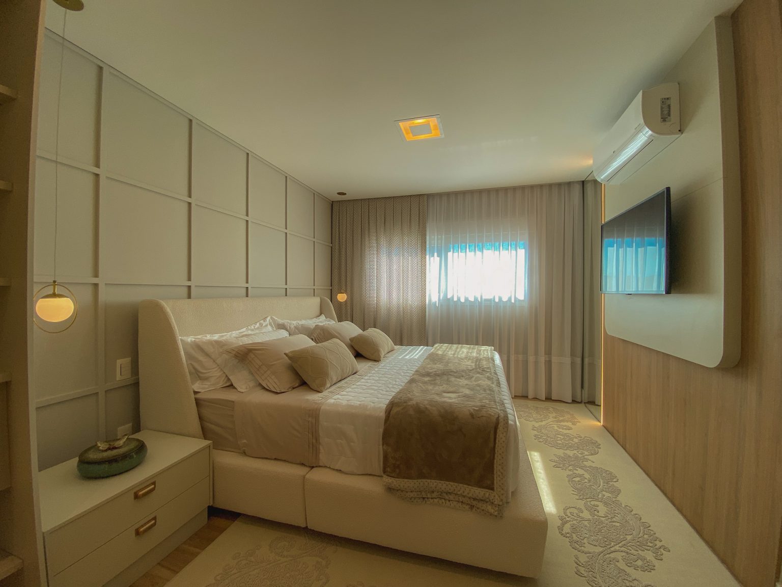 Quarto Minimalista: Confira 7 dicas de decoração! • Finger Móveis ...