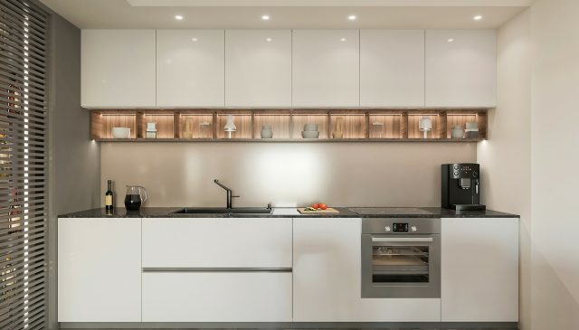 Cozinha minimalista: 7 dicas para montar a sua!