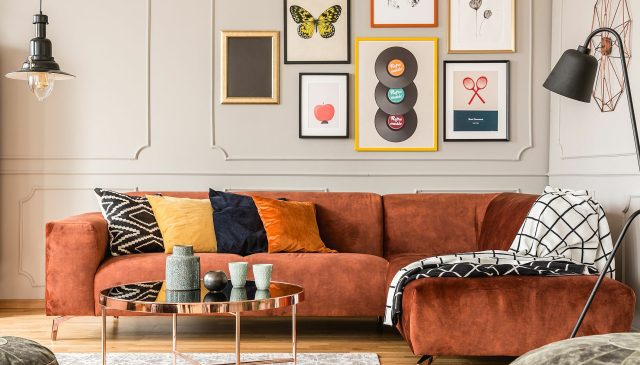 7 dicas para a criação de um espaço personalizado e único no seu lar