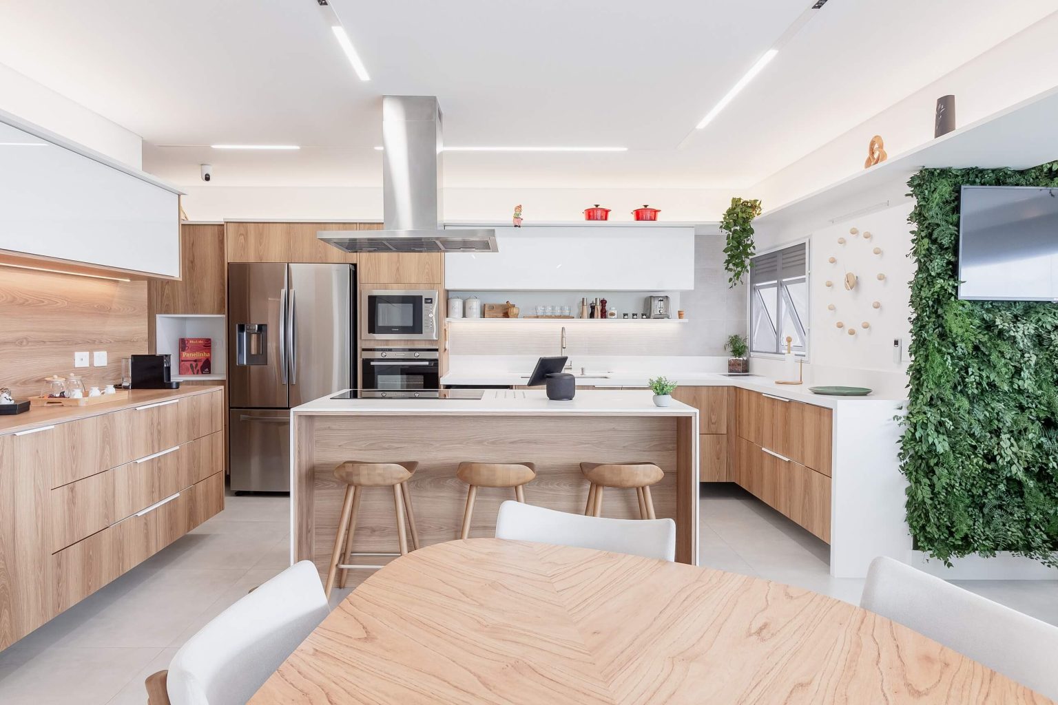 Design Europeu: Descubra como incluir esse conceito no seu lar ...