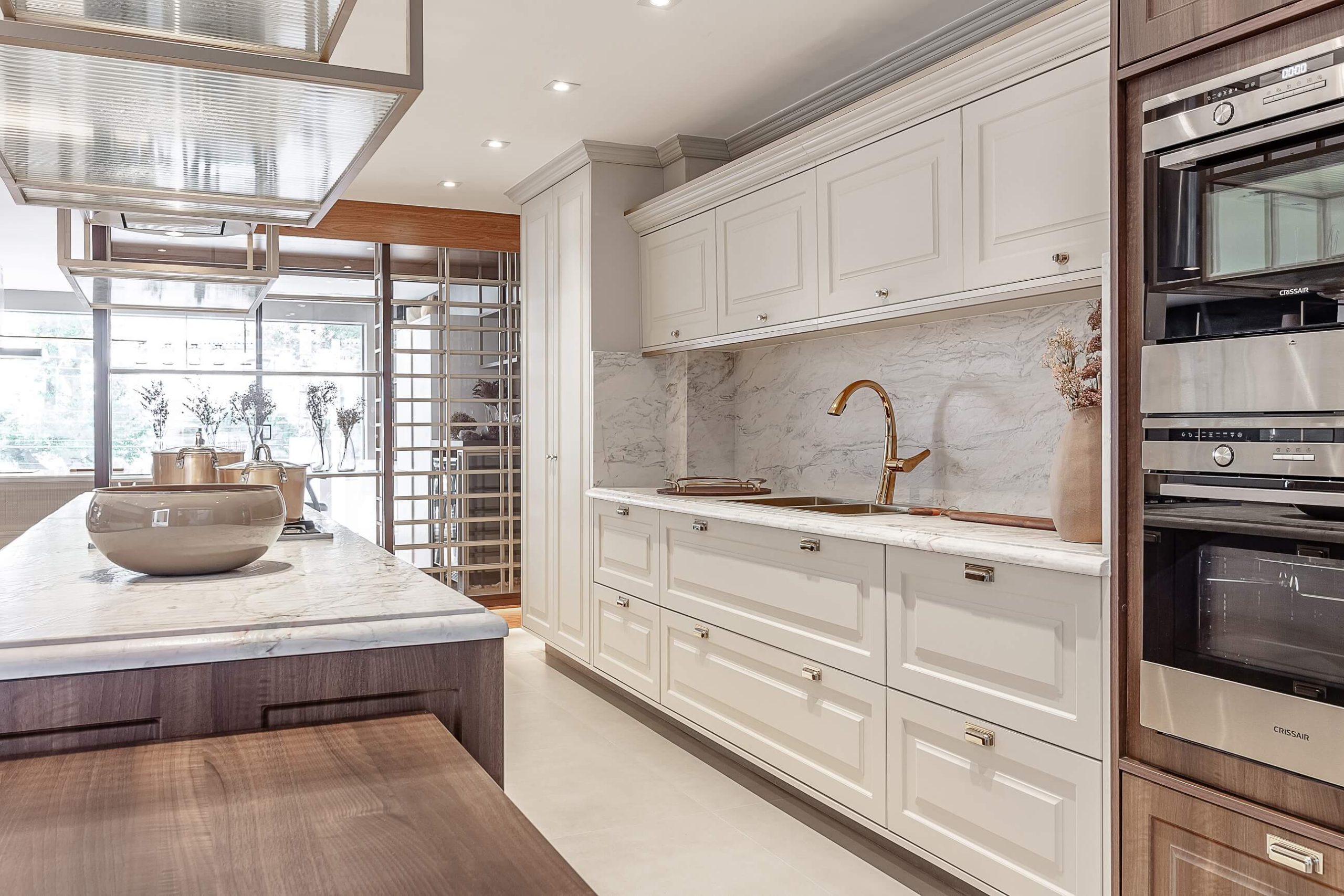 Cozinha Provençal - Easy Chic