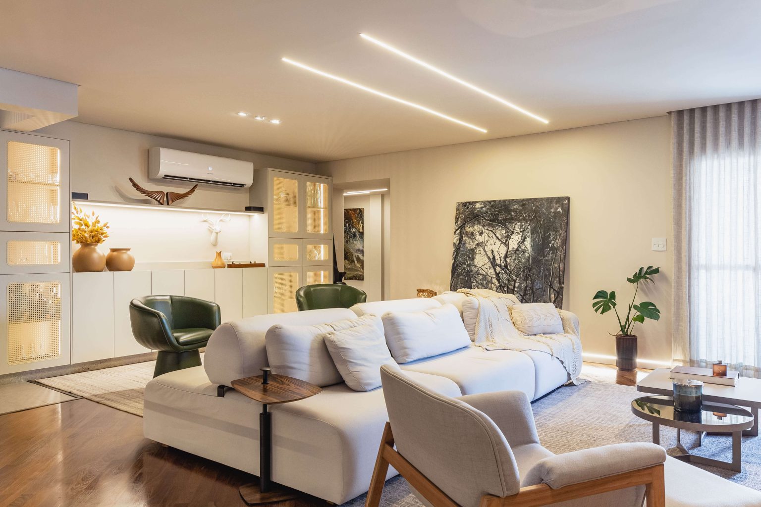 Tendência casa de vó: aconchego e nostalgia na decoração