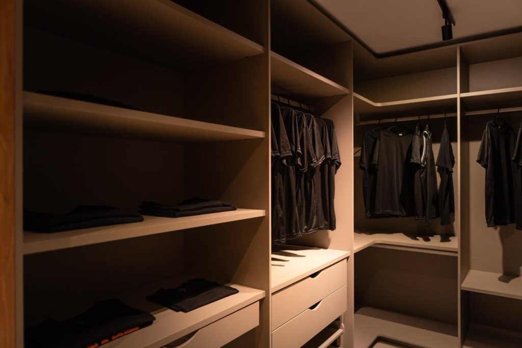 Closet