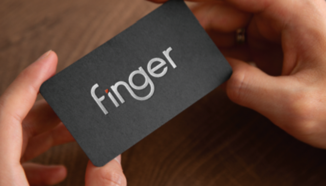 Apresentamos a nova marca Finger: por que mudamos?