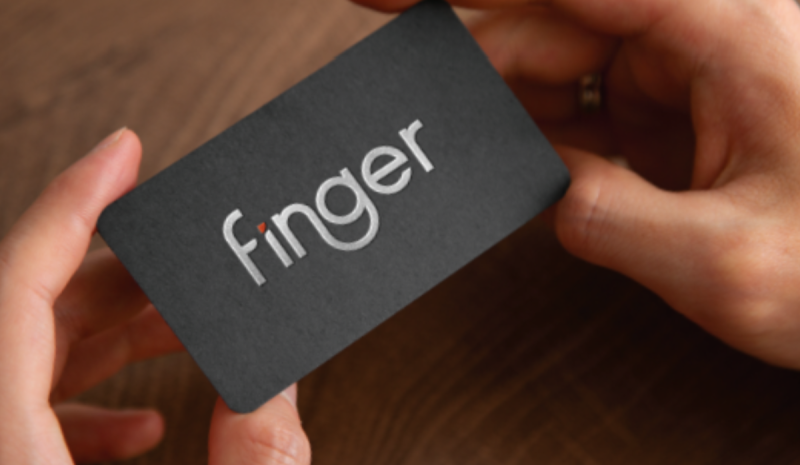 Apresentamos a nova marca Finger: por que mudamos?