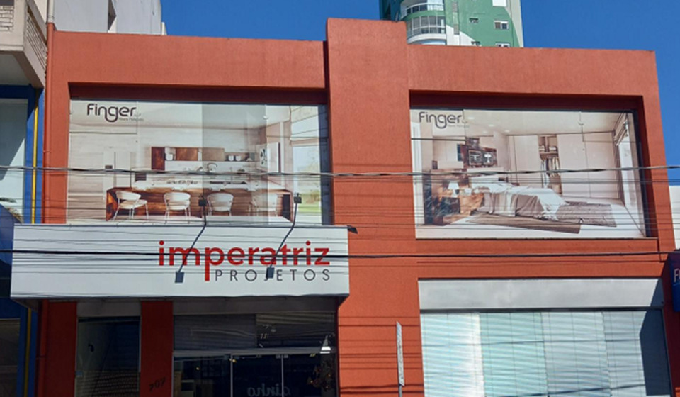 IMPERATRIZ PROJETOS
