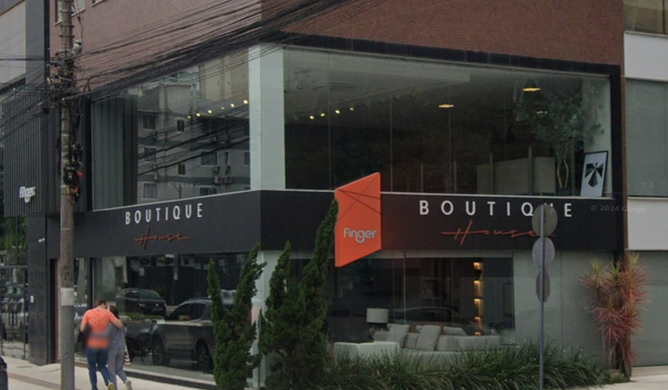Boutique House BC