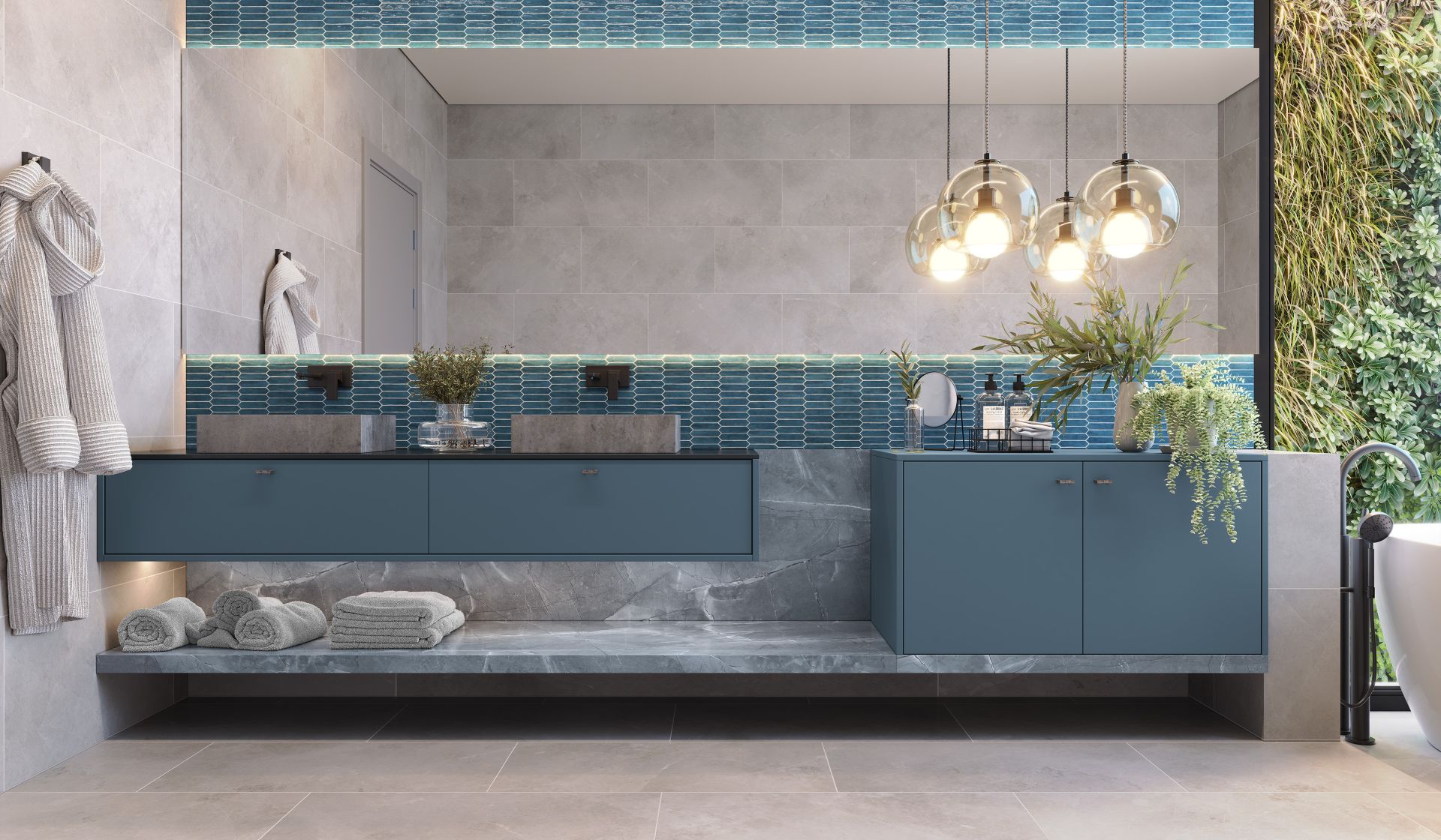 Baño