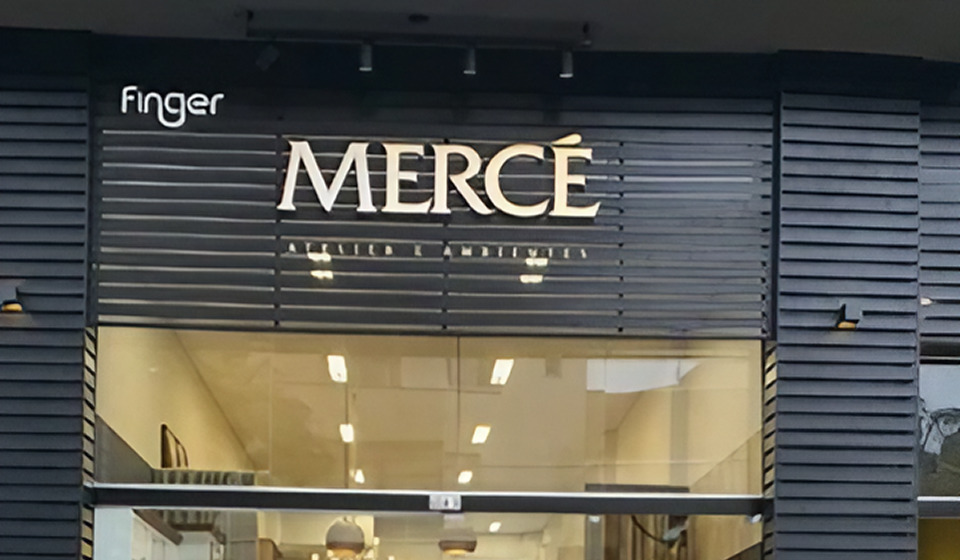 MERCÊ ATELIER