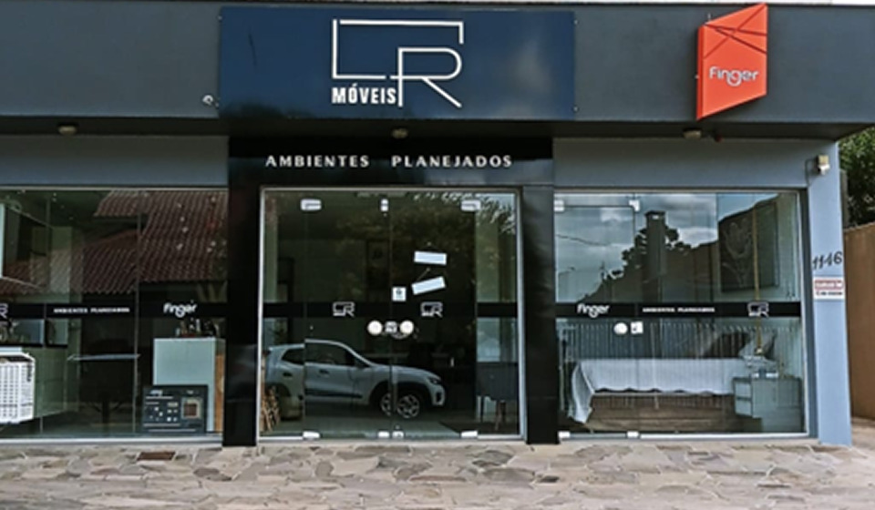 LR Móveis