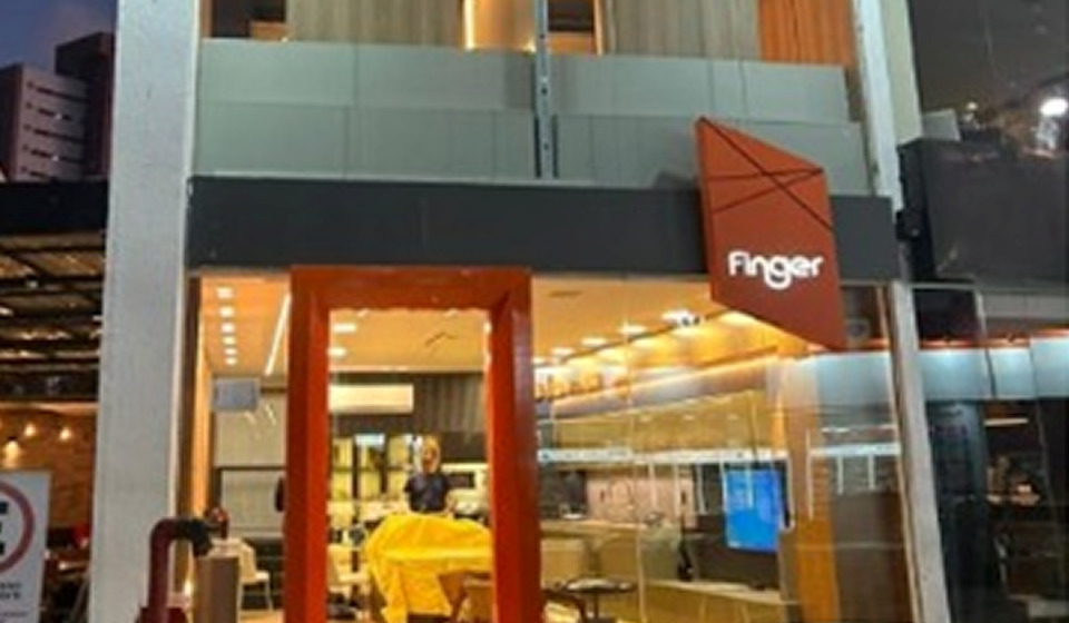 FINGER HAUS NATAL