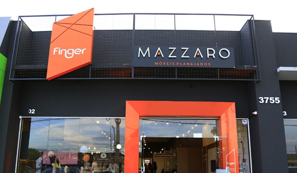MAZZARO PLANEJADOS