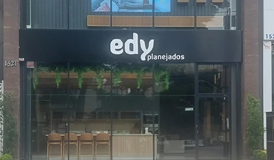 EDY PLANEJADOS