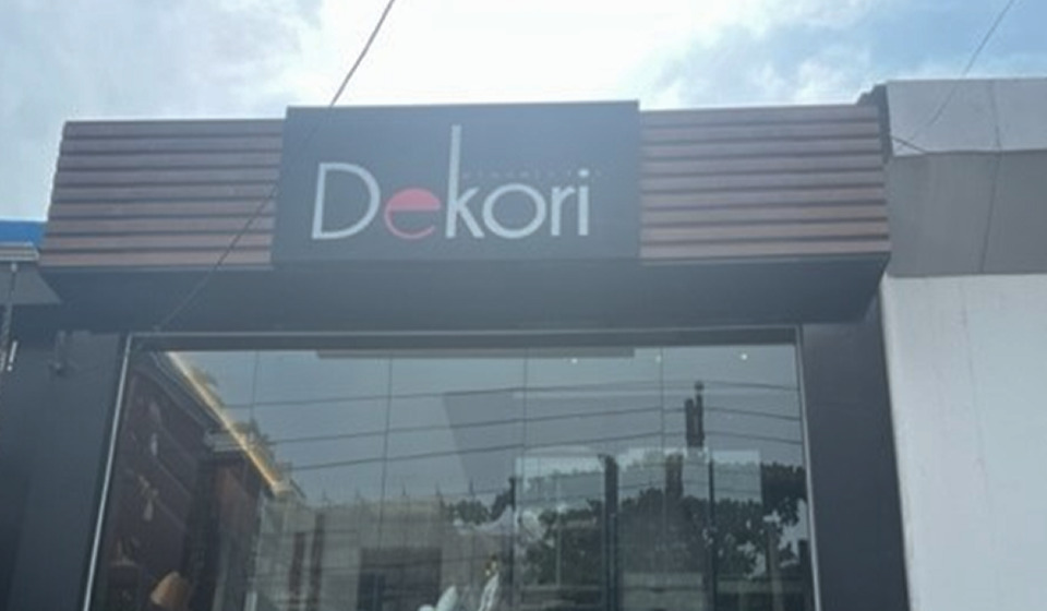 DEKORI PLANEJADOS