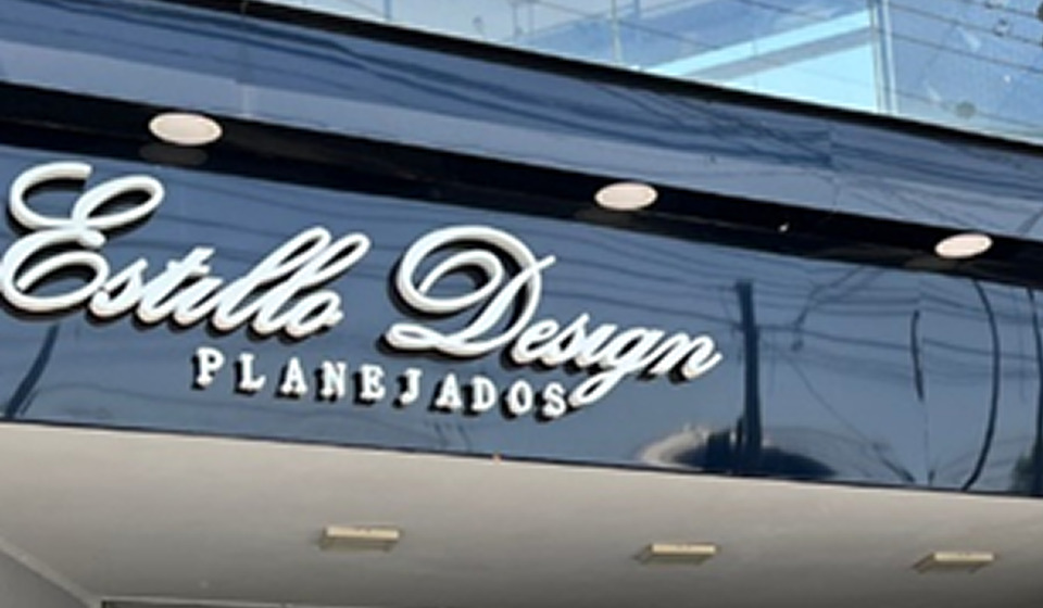 STILLO DESIGN MOVEIS E DECORACOES