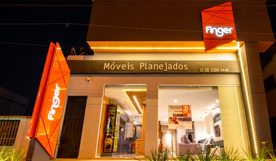 LAGOS PLANEJADOS