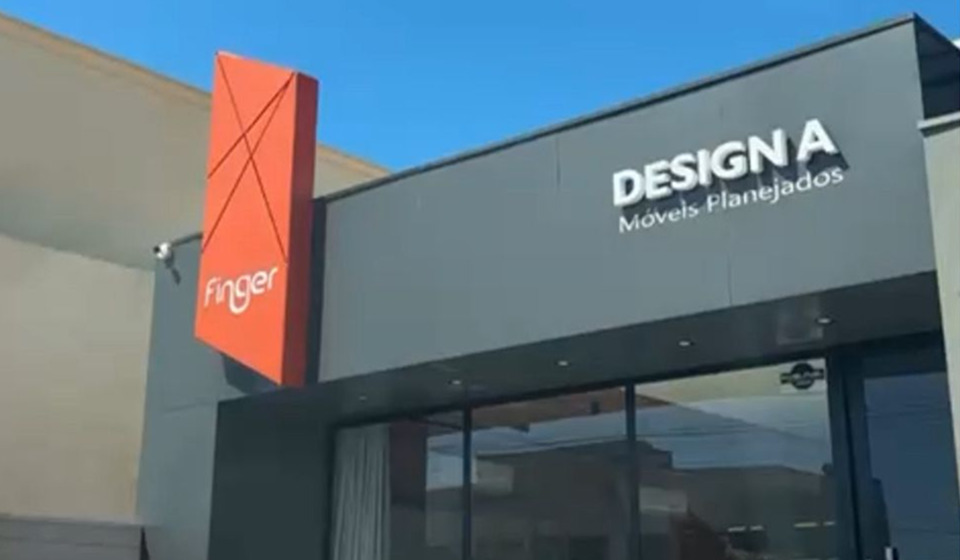 DESIGN A MÓVEIS PLANEJADOS