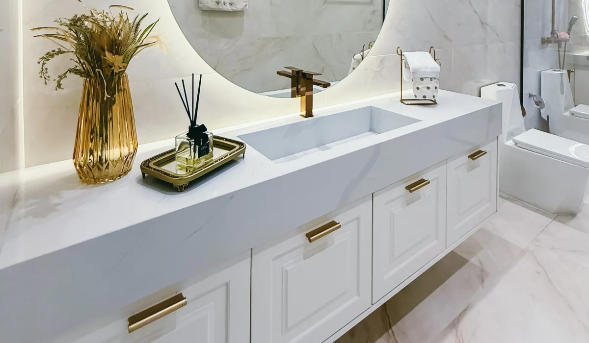 Arquiteta Patricia Signor